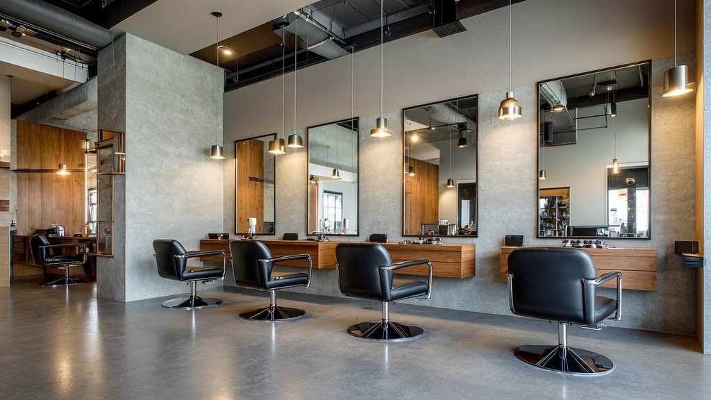 İrem Barbers Club Mersin