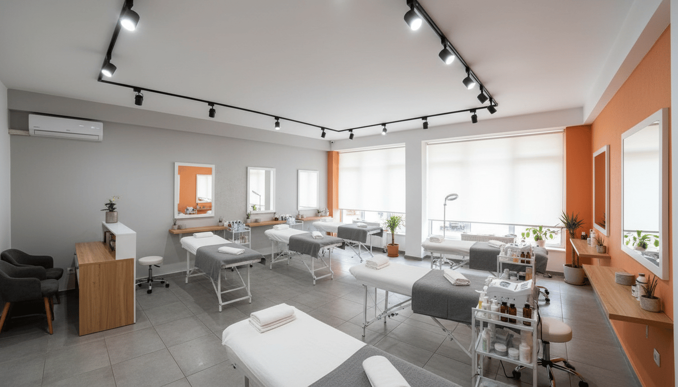 Krukovska Beauty Studio