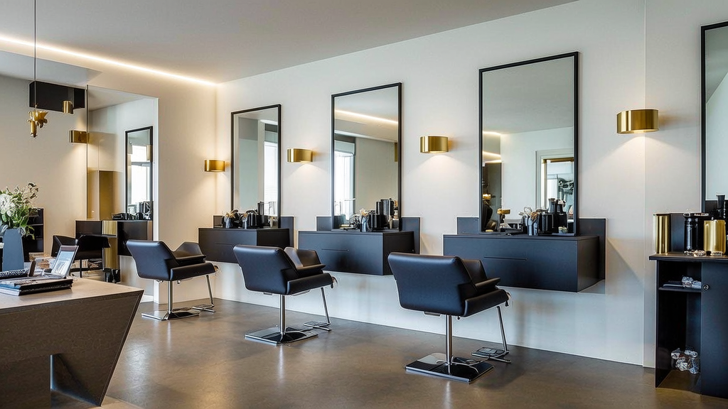 SALON YİĞİT ERKEK KUAFÖRÜ