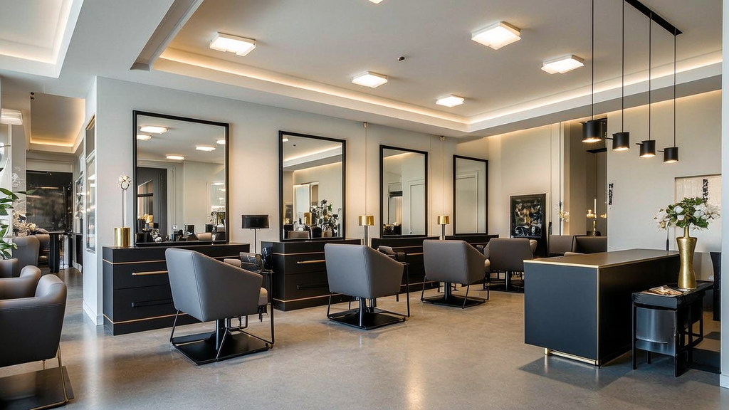 Hasan Soley Makeup Academy