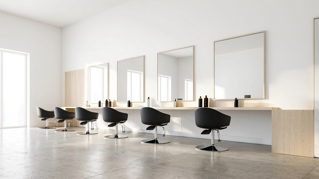 Byram hair style erkek kuaförü