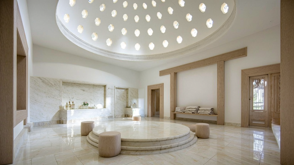 Adana Masaj Salonu Safir SPA Adana Masaj Hamam Sauna Fiyatları Telefon Yol