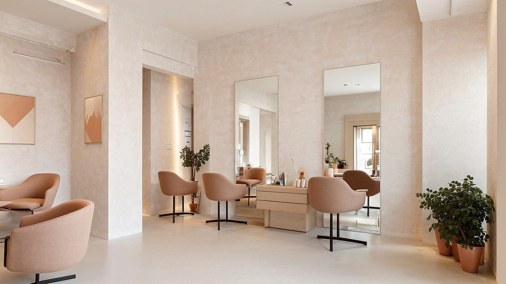 Sevina Asadova Makeup Studio