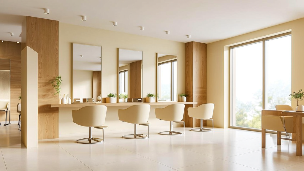SALON VİP BY RAHMİ