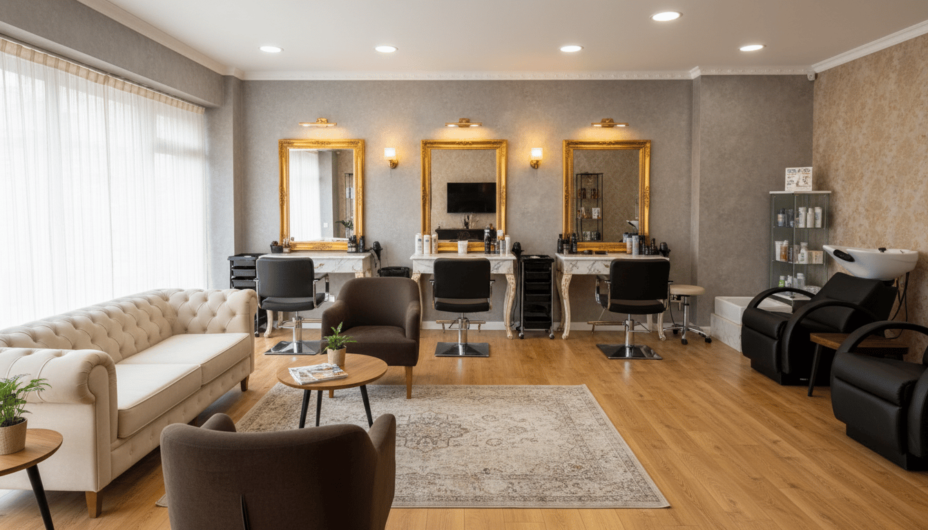 İlkay&Serap Güzellik Salonu