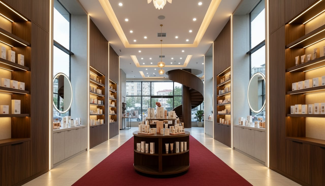 Amara Beauty & Care