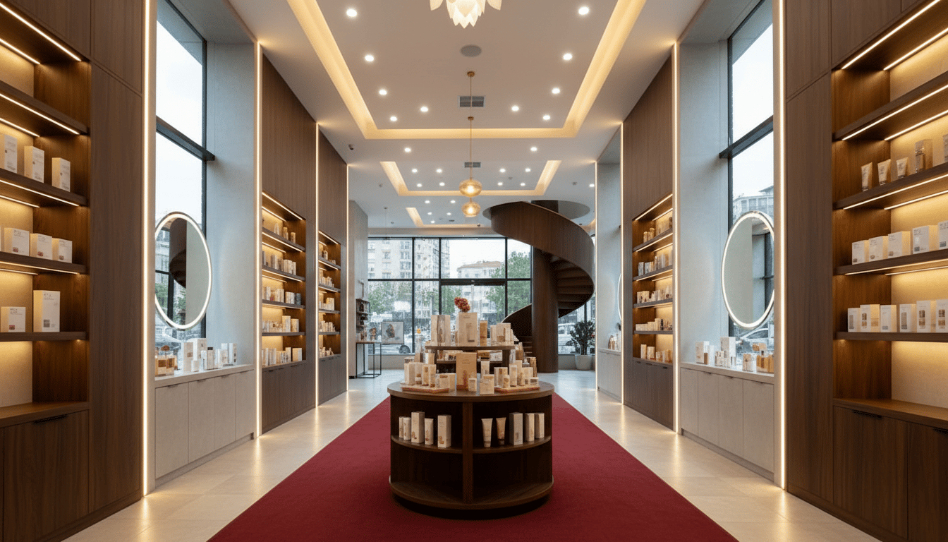 Amara Beauty & Care