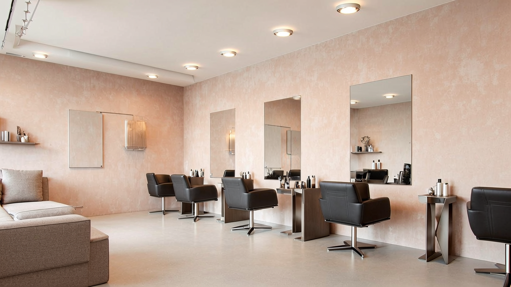 Mawı couffeur BARBERSHOP