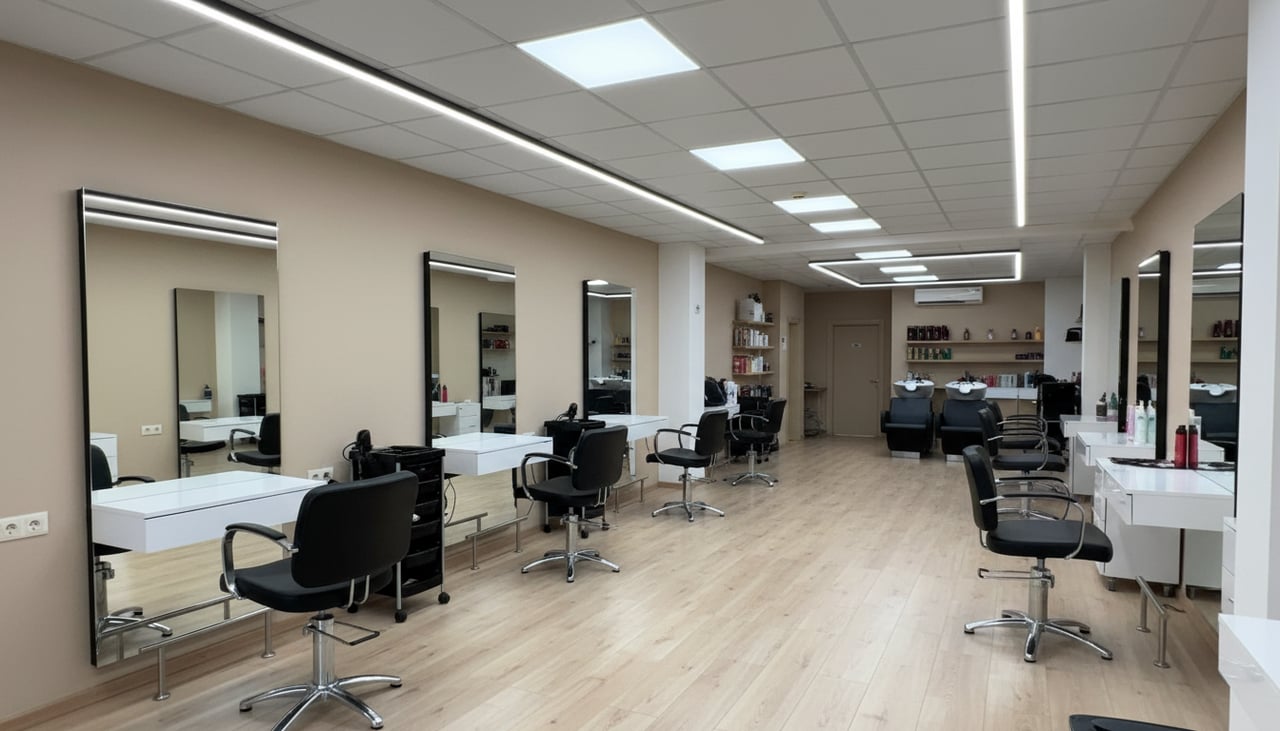 Ferhat Güzel Hair Artist