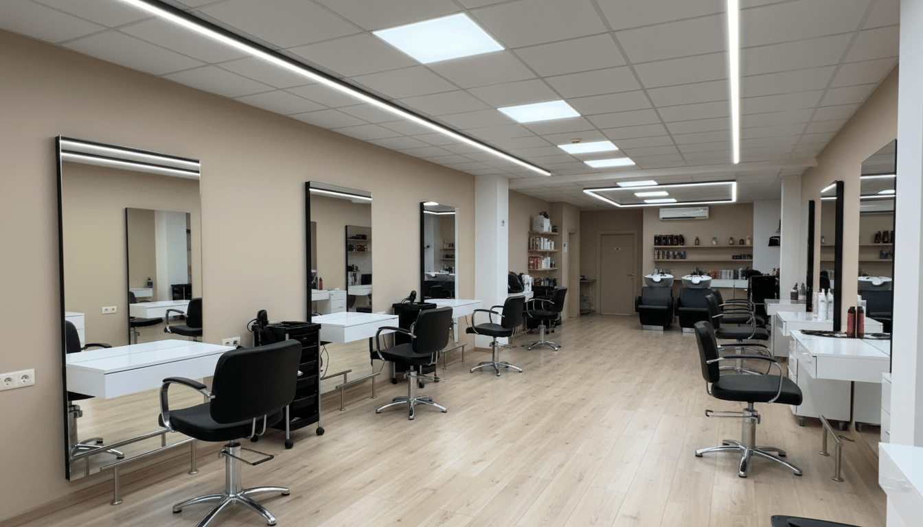 Ferhat Güzel Hair Artist