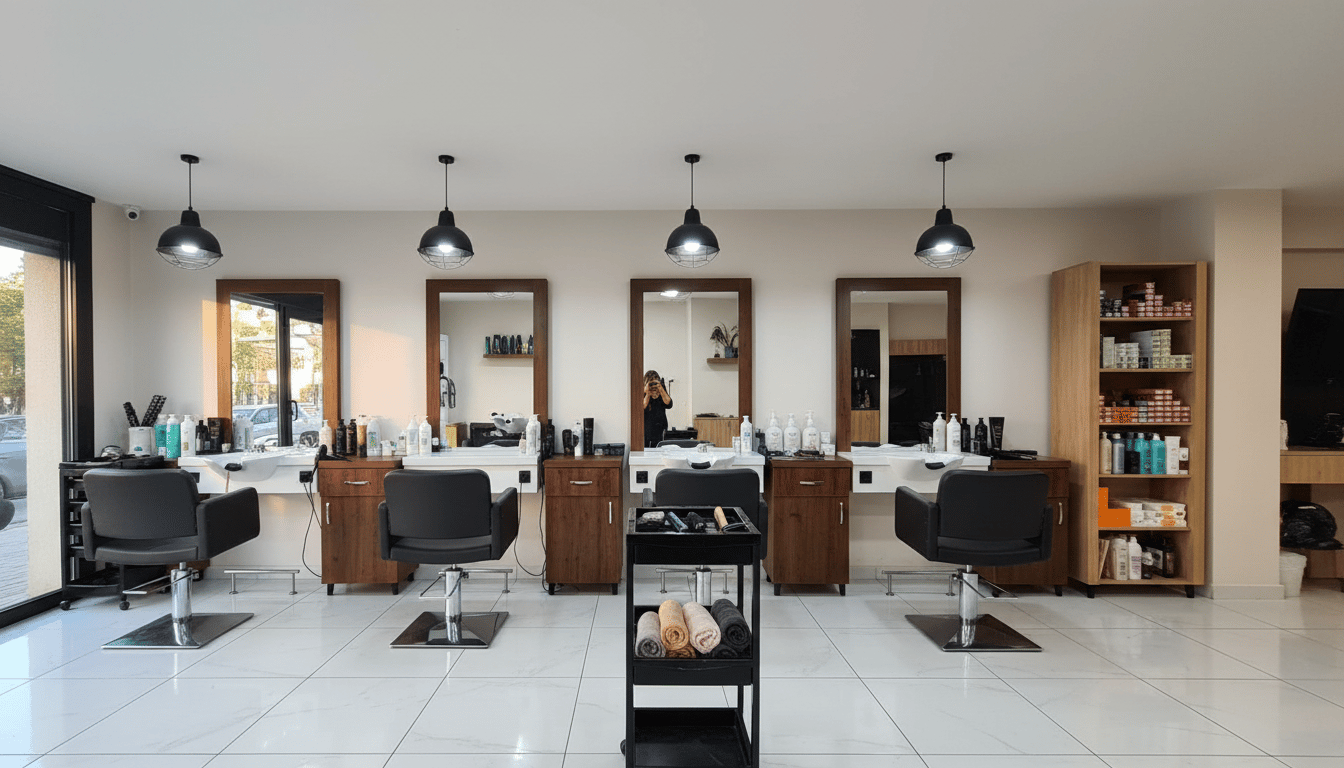 XBarla Hair