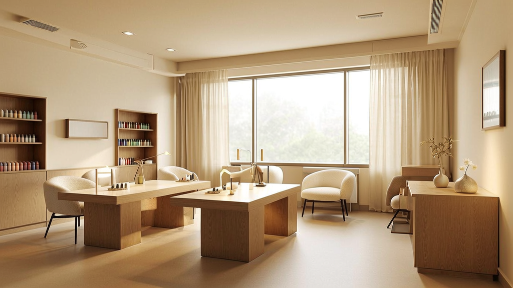 Beauty Queens Nail Studio