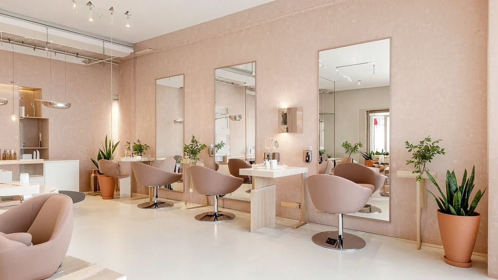 SELİN BEAUTY GALLERY ve GÜZELLİK MERKEZİ
