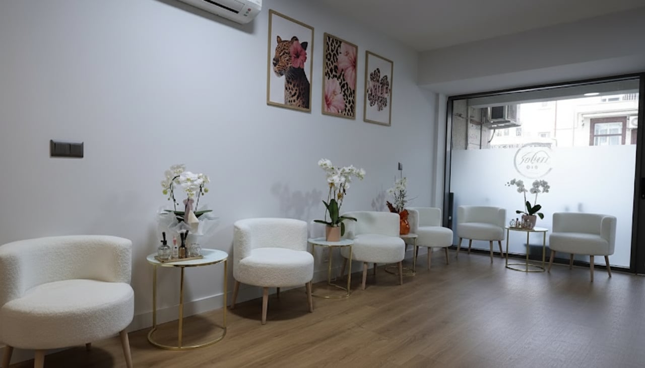 B&C Kalıcımakyaj Ciltbakım Salonu