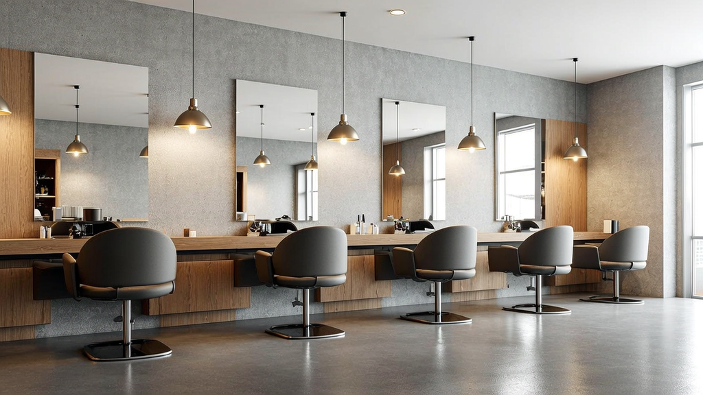 Salon NK& Niyazi Karakaya