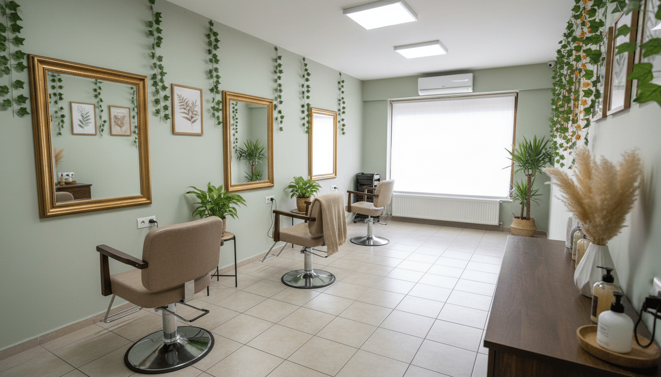 PERA BAYAN KUAFÖRÜ PERA GÜZELLİK SALONU