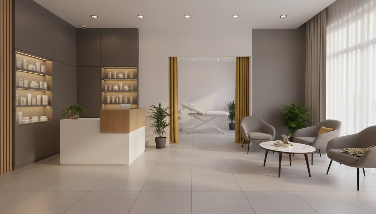 Renew Beauty Gebze | Cilt Bakımı, Lazer Epilasyon, Zayıflama ve Kaş Tasarım