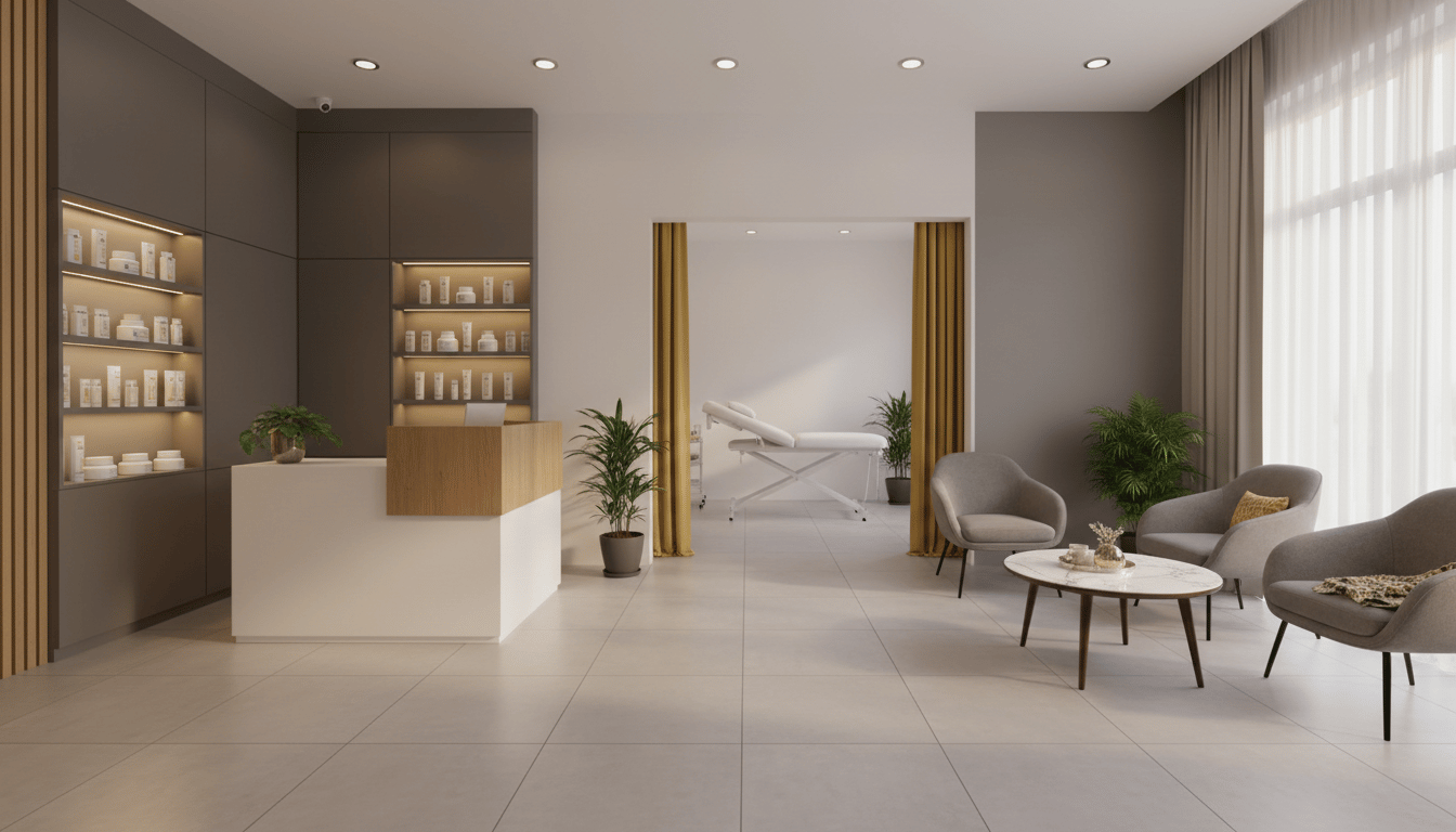 Renew Beauty Gebze | Cilt Bakımı, Lazer Epilasyon, Zayıflama ve Kaş Tasarım