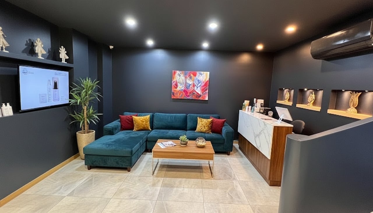 Pendik Sağlık&Güzellik Ve Lazer Epilasyon Merkezi / ASESTETİK