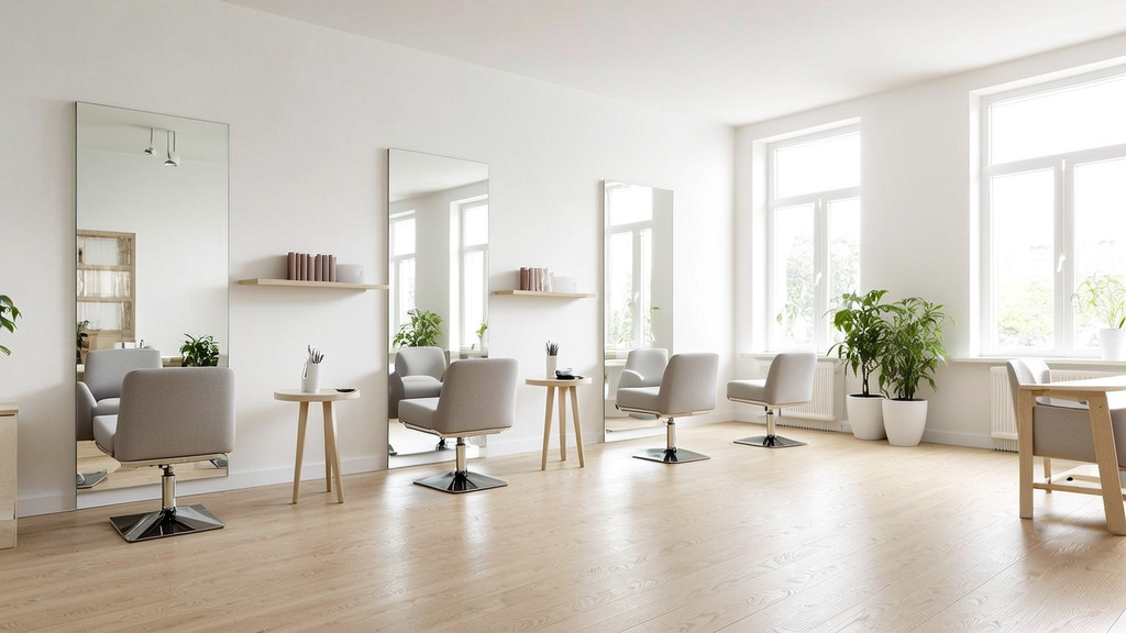 Saloon By Hakan