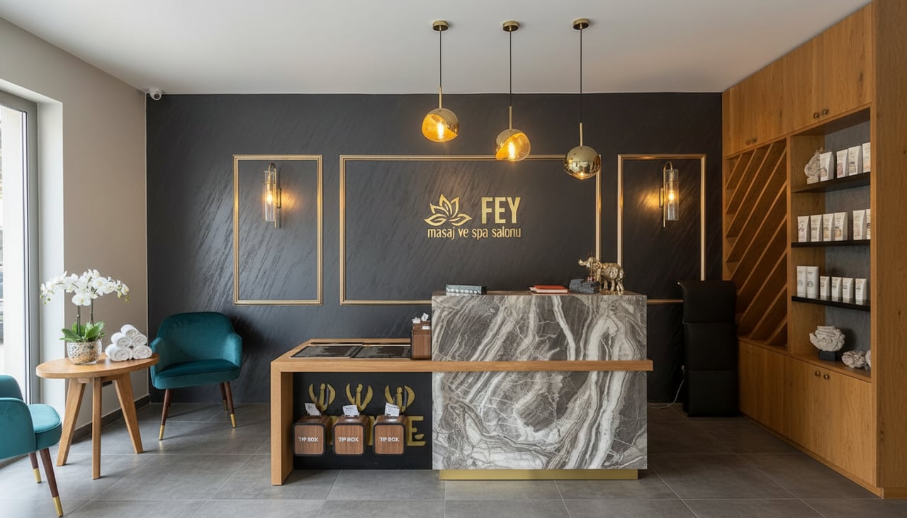 FEY Masaj ve Spa Salonu