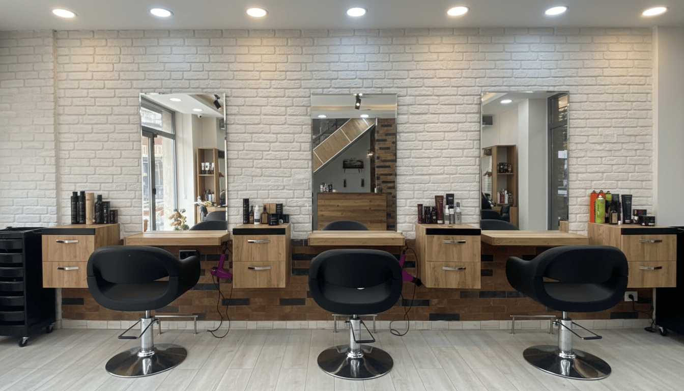 Qulis Hair & Beauty Stüdyo