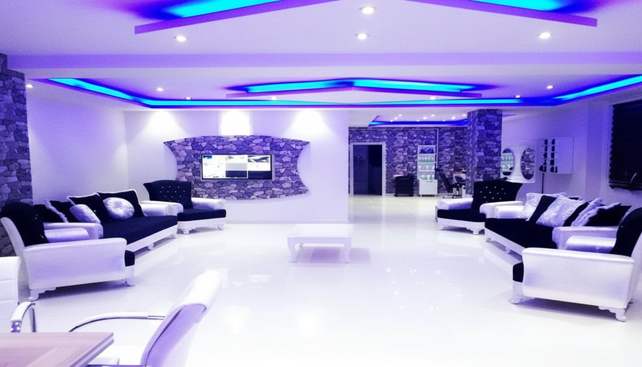 Yüzüncüyıl Masaj Salonu Spa