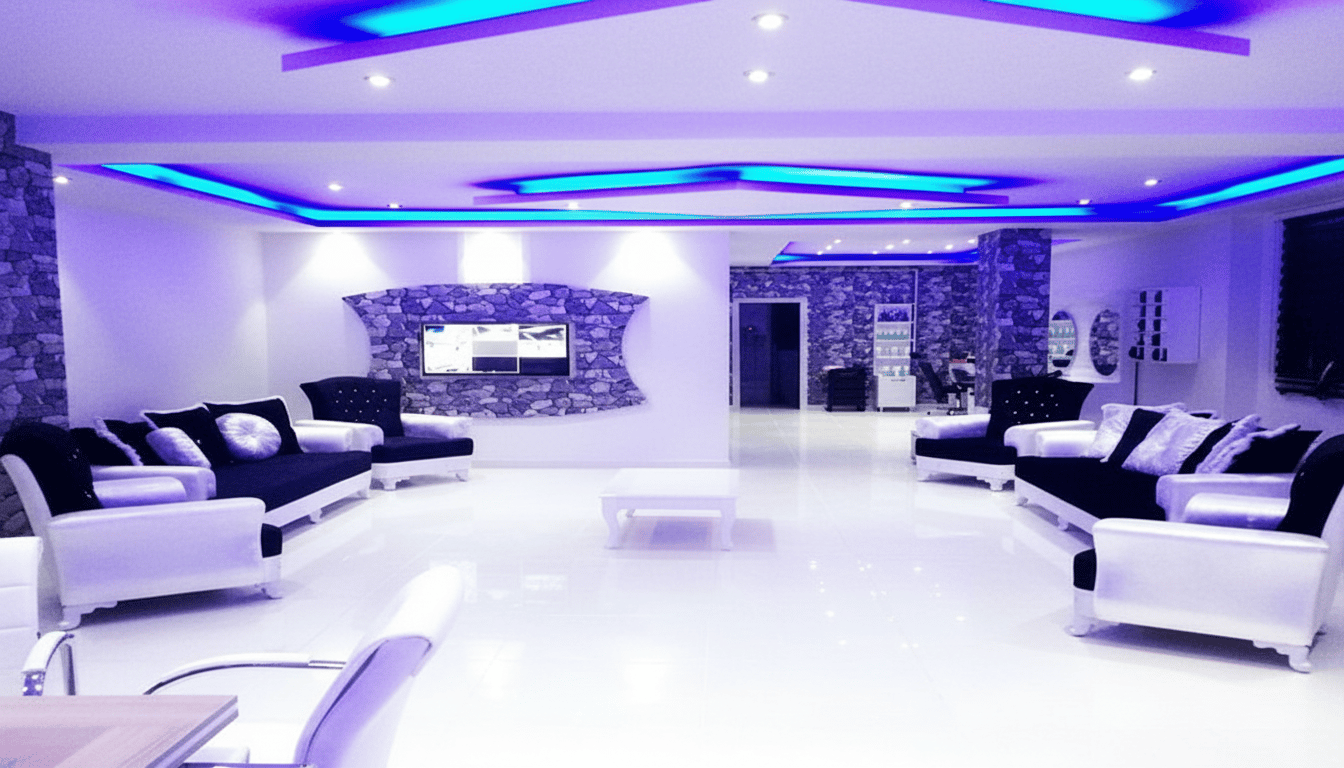 Yüzüncüyıl Masaj Salonu Spa