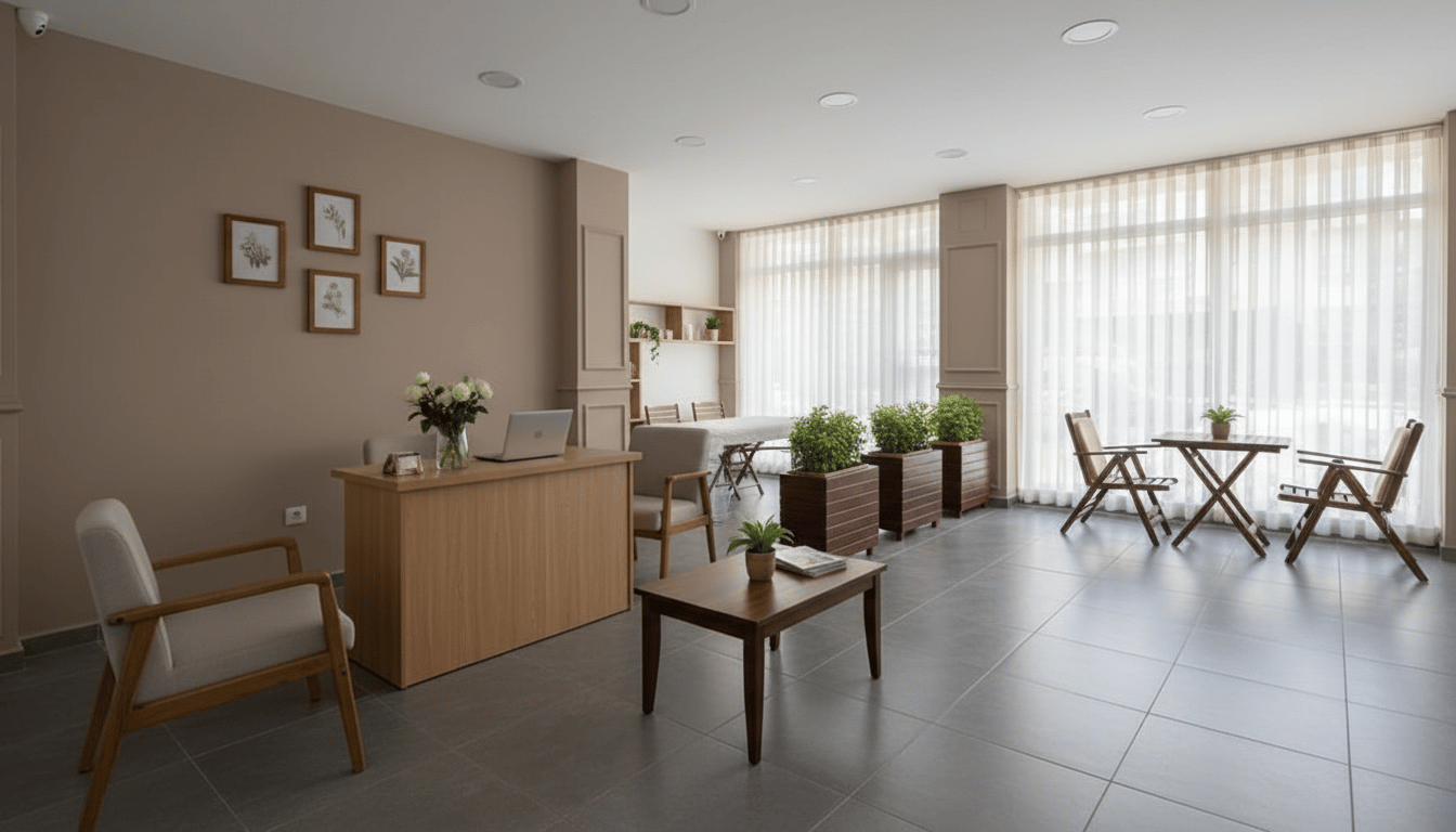 Eva Form Beauty | Cilt Bakımı & Lazer Epilasyon Gaziantep