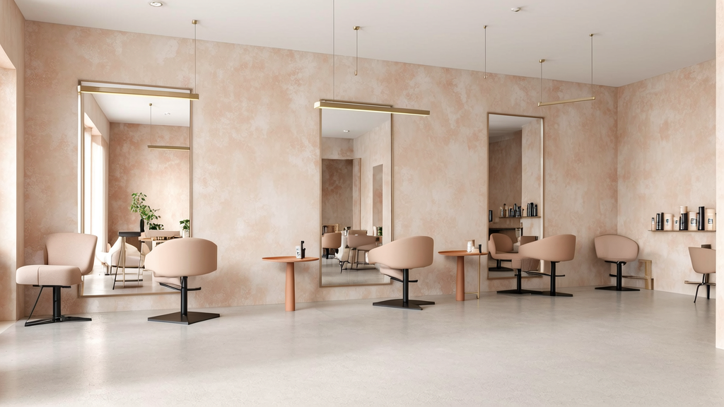 Efe Ateş Hair Design