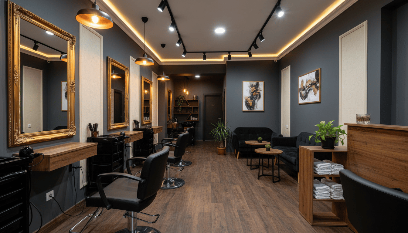 Kardelen Coiffeur | Hair Design