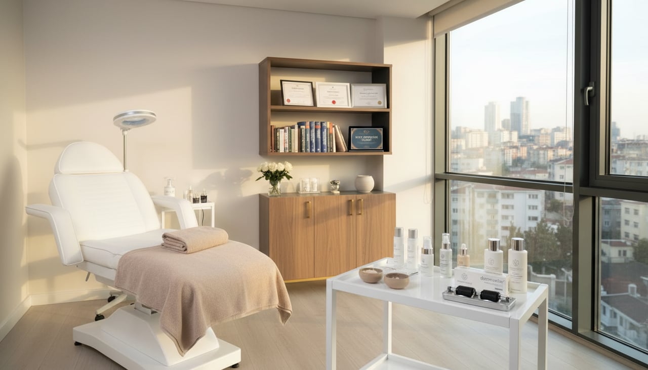 AİSHWA BEAUTY CENTER