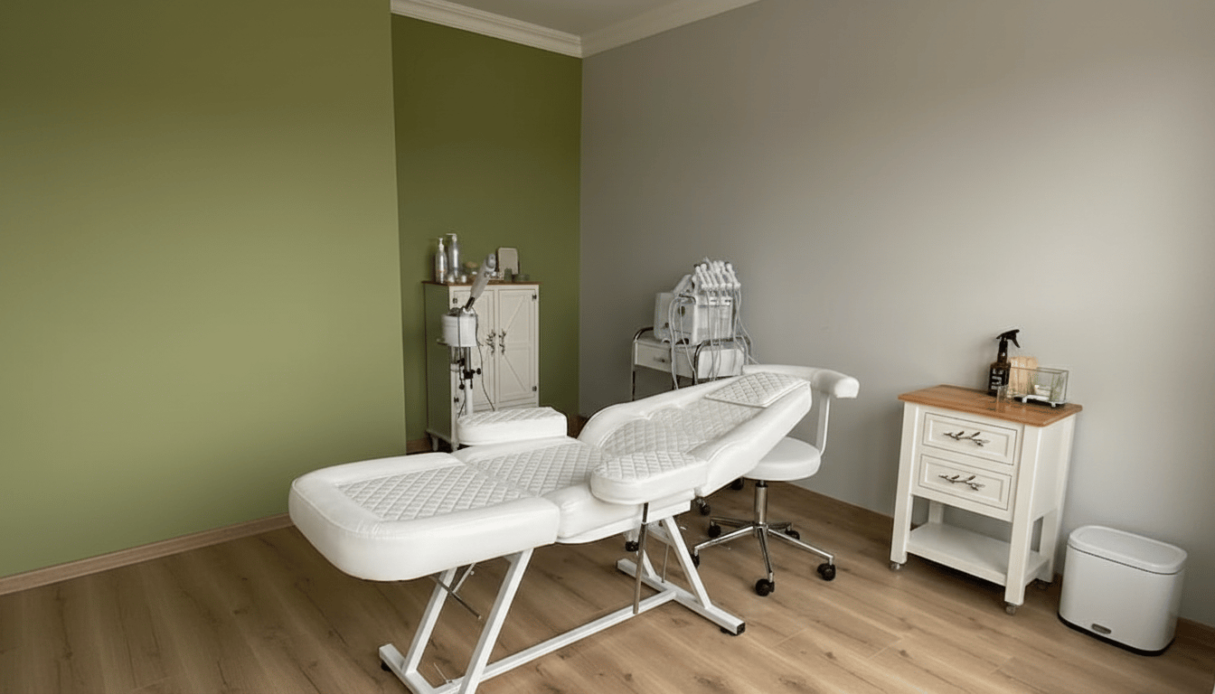 Bi'Güzellik Beautyroom