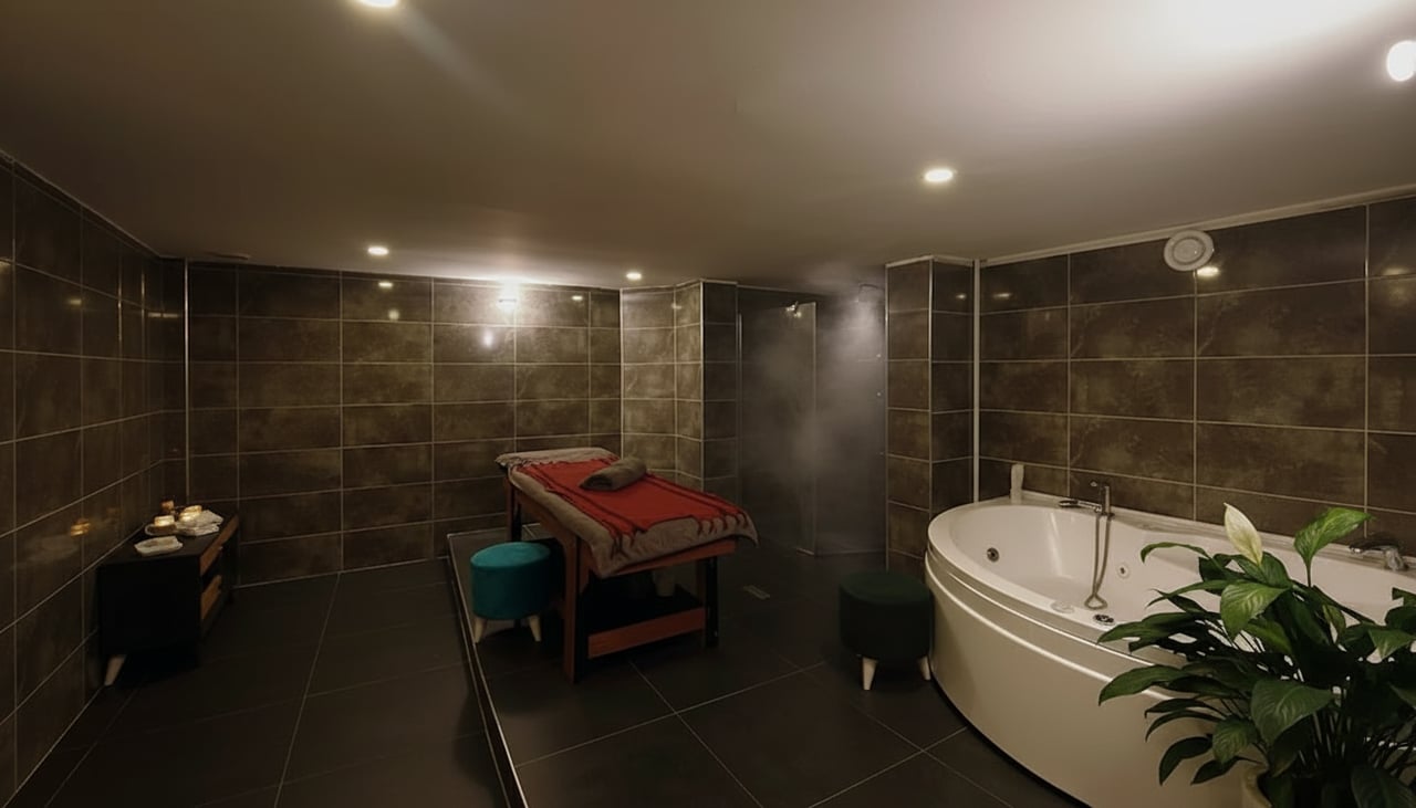 Bakırköy Star City Spa