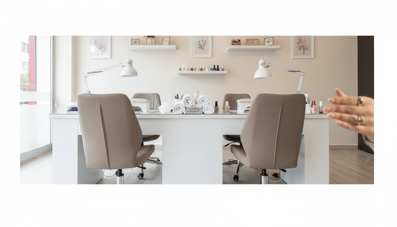Özlem Sarp Beauty&Nail | Gebze Protez Tırnak