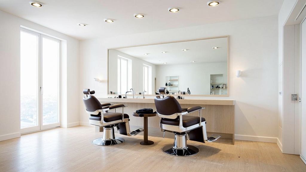 Petty Barber