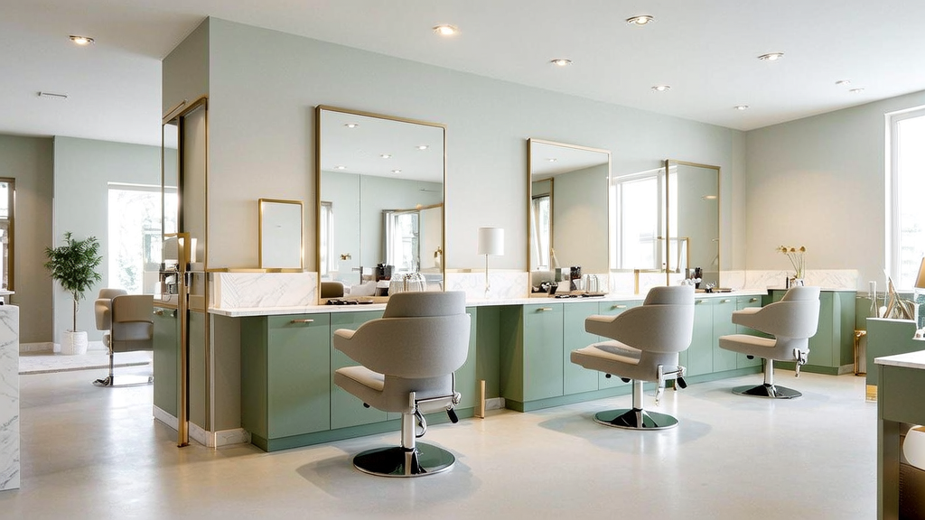 zümral ugur beauty hair studio
