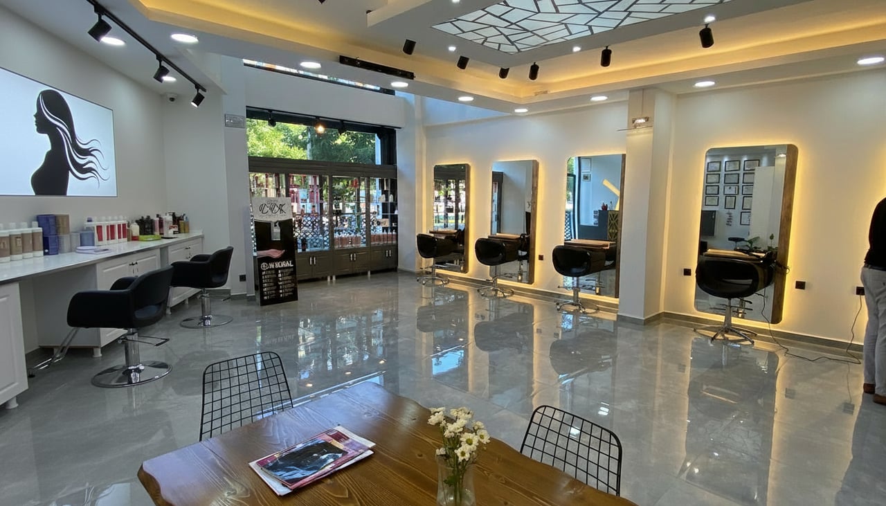 saloon cck hair palace