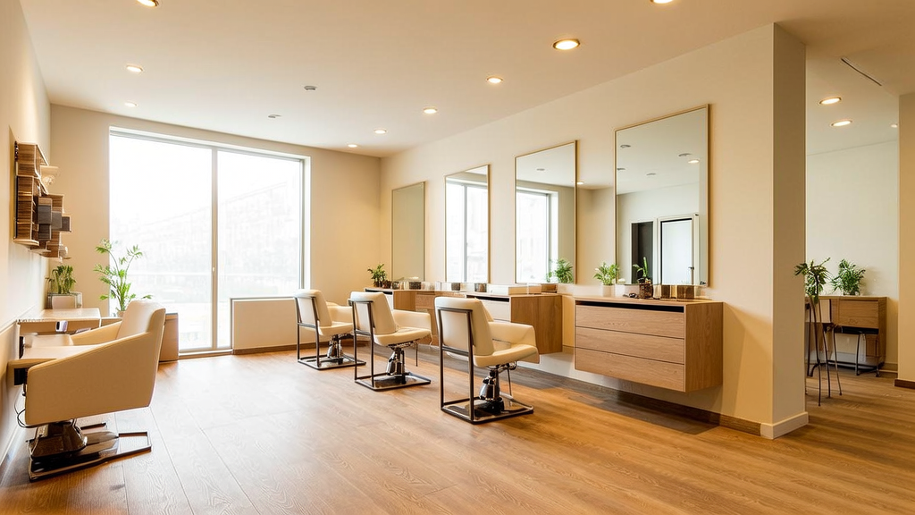 Yağız Zengin BEST & ART Kuaför