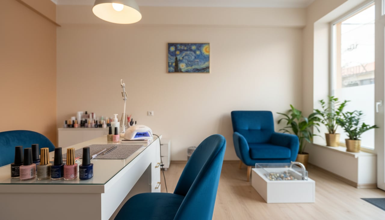 Onyx Nail Studio