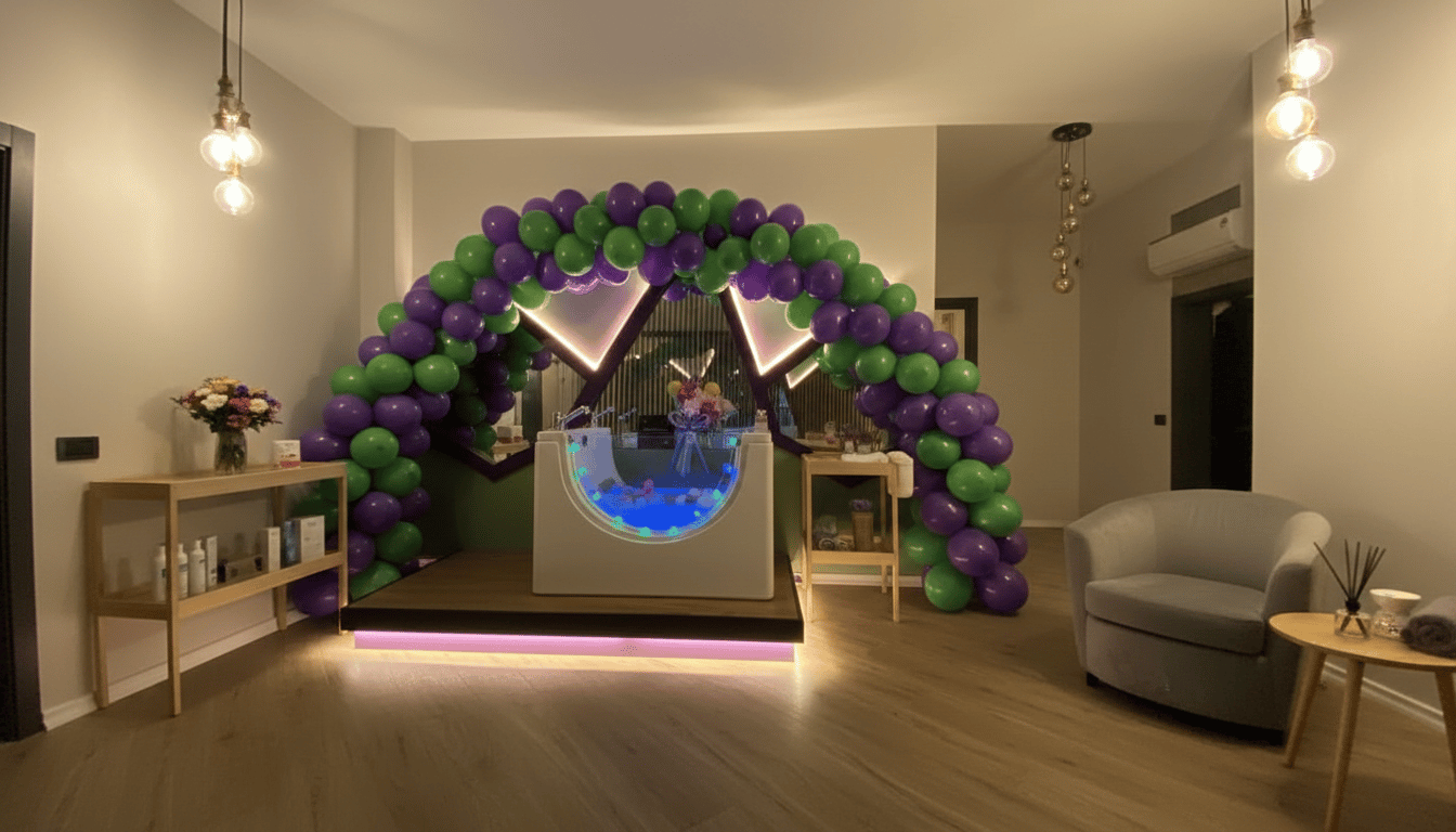 Lotus Baby Spa & Masaj