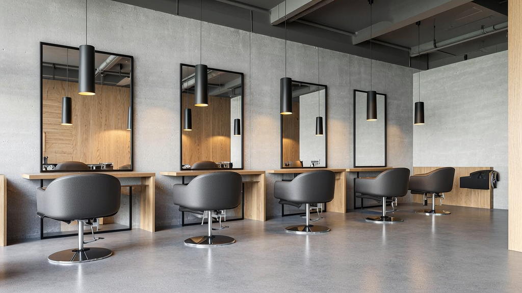 Salon ikizler