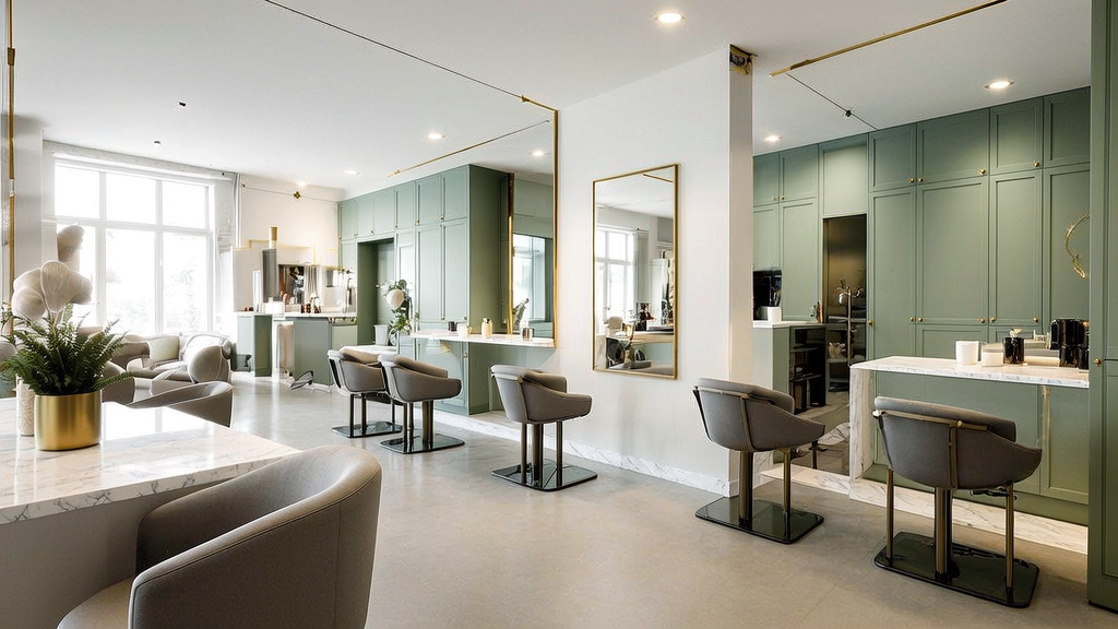 Damla Baraç Makeup Studio