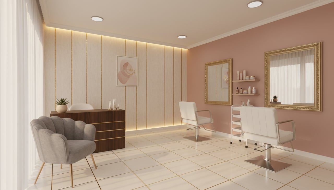 Seval İlkin Beauty Studio