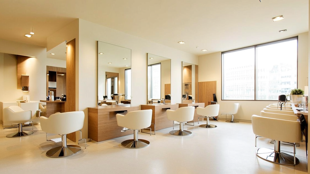 Salon Sedef