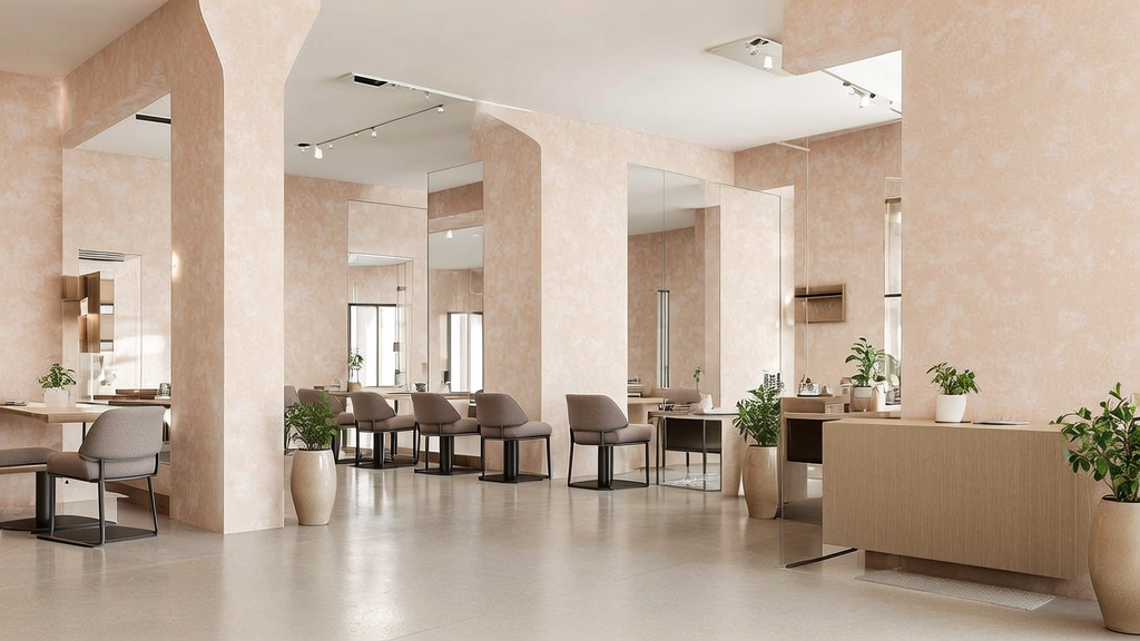 Salon.Esra.Kasdal