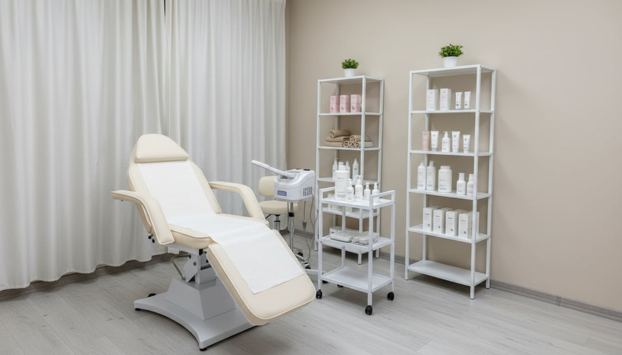Anna groom pet spa salon