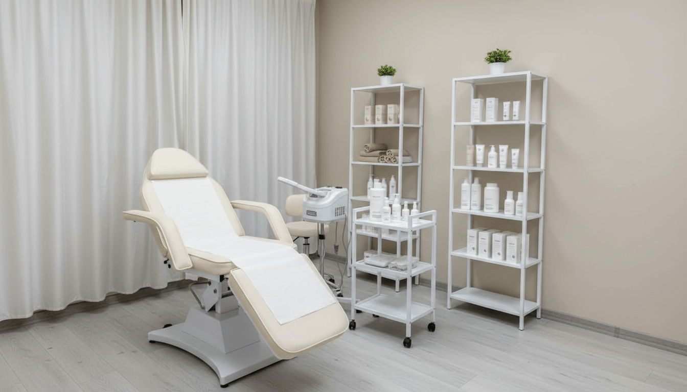 Anna groom pet spa salon
