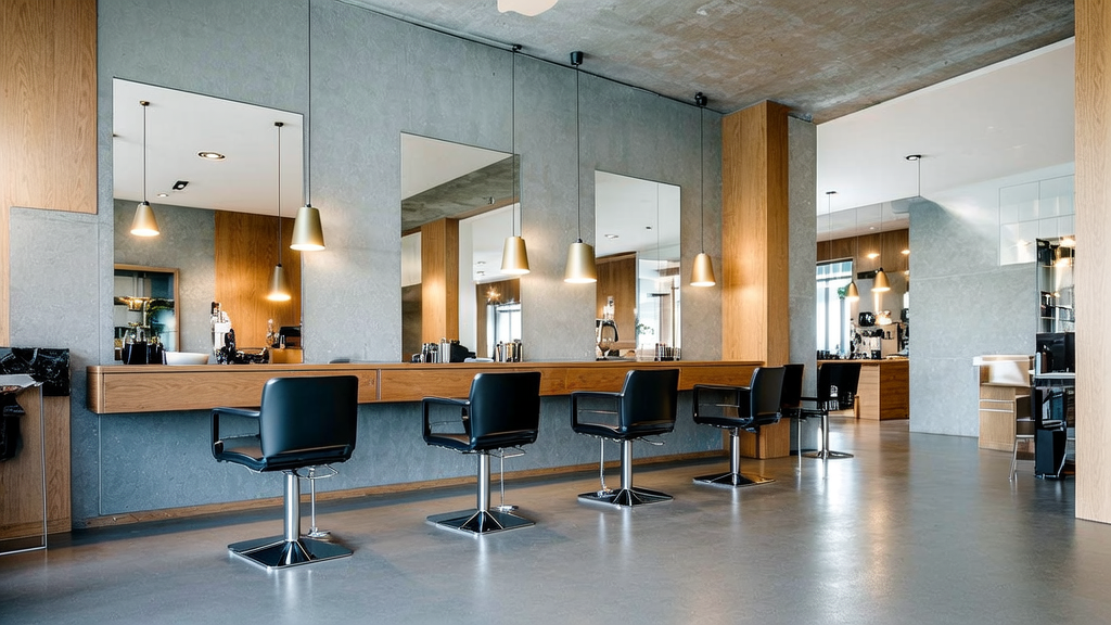 ESRA GÜRBÜZ HAİR MAKEUP & BEAUTY LOUNGE