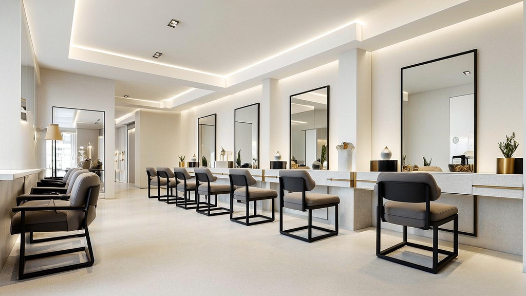 BarberLab Emrah Saç Tasarım